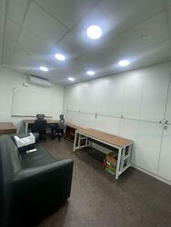 Tradehub 21 (D22), Factory #451370241